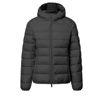 яке,дамски,якета,и,палта,ecoalf,aspen,jacket,caviar,(grey)