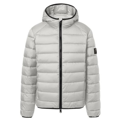 яке,мъжки,якета,ecoalf,aspen,jacket,light,grey,(grey)