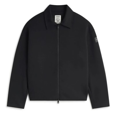 блуза,дамски,блузи,ecoalf,austin,sweatshirt,black