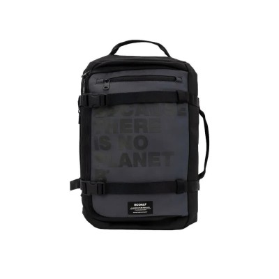 раница,раници,ecoalf,baku,backpack,grey