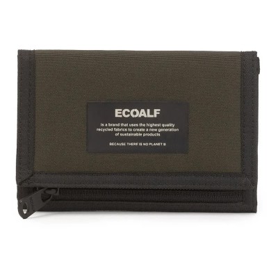 портфейли,и,портмонета,ecoalf,baku,wallet,forest,night,(green)