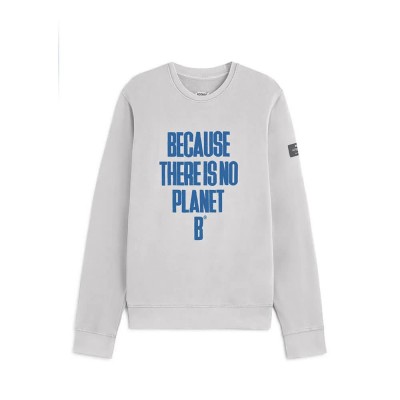 блуза,мъжки,пуловери,ecoalf,barder,sweatshirt,grey