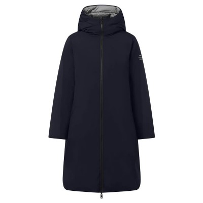 яке,дамски,якета,и,палта,ecoalf,baru,jacket,blue,(deep,navy)