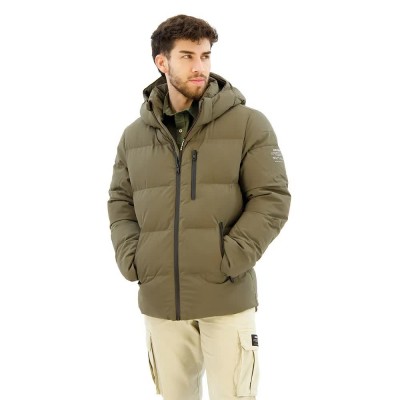 яке,мъжки,якета,ecoalf,bazon,jacket,green,(army,green)
