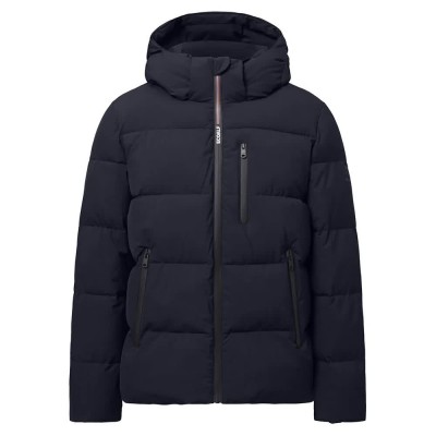 яке,мъжки,якета,ecoalf,bazon,jacket,blue