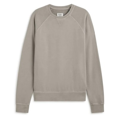 блуза,мъжки,пуловери,ecoalf,berja,sweatshirt,topo,(grey)