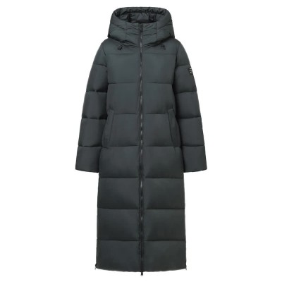 яке,дамски,якета,и,палта,ecoalf,binaia,jacket,woodland,green,(green)