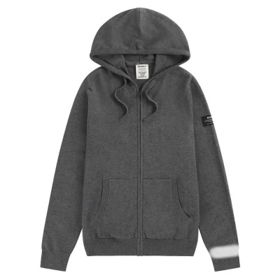 блуза,мъжки,пуловери,ecoalf,carpe,sweater,grey