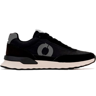 маратонки,дамски,маратонки,ecoalf,conde,trainers,black