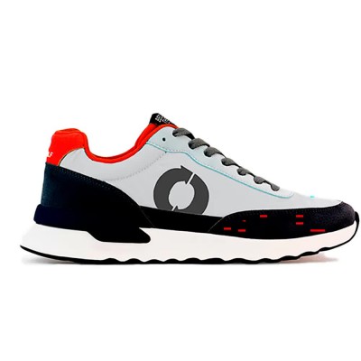 маратонки,мъжки,маратонки,ecoalf,conde,trainers,offwhite,navy,yellow,(blue)