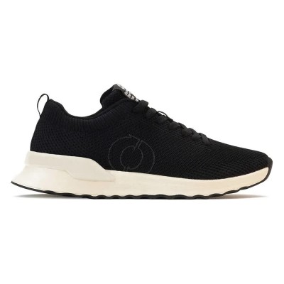 маратонки,дамски,маратонки,ecoalf,condewknit,trainers,black