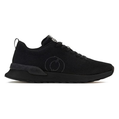 маратонки,мъжки,маратонки,ecoalf,condewknit,trainers,black,(total,black)