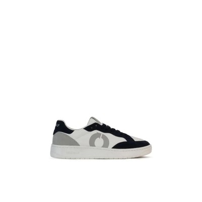 маратонки,мъжки,маратонки,ecoalf,deia,trainers,off,white,navy,(white)