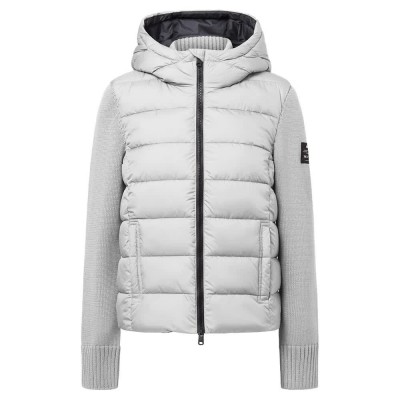 яке,дамски,якета,и,палта,ecoalf,denali,jacket,ash,(grey)