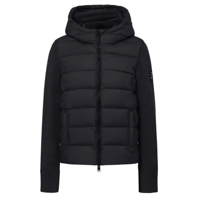 яке,дамски,якета,и,палта,ecoalf,denali,jacket,black