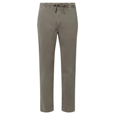 панталони,мъжки,панталони,ecoalf,ethica,pants,olive,(green)