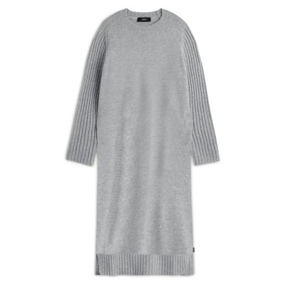 блуза,дамски,пуловери,дамски,плетени,дрехи,ecoalf,eucalipto,sweater,oyster,(grey)