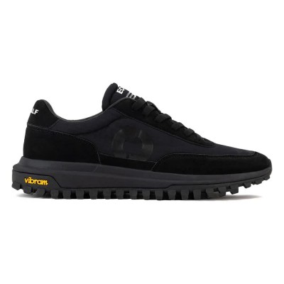 маратонки,мъжки,маратонки,ecoalf,feroe,trainers,total,black,(black)