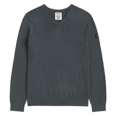 блуза,мъжки,пуловери,ecoalf,ferro,sweater,green,shadow,(green)