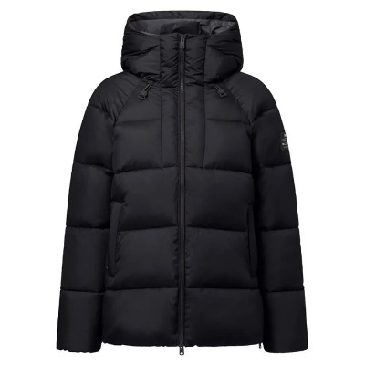 яке,дамски,якета,и,палта,ecoalf,fuji,jacket,black