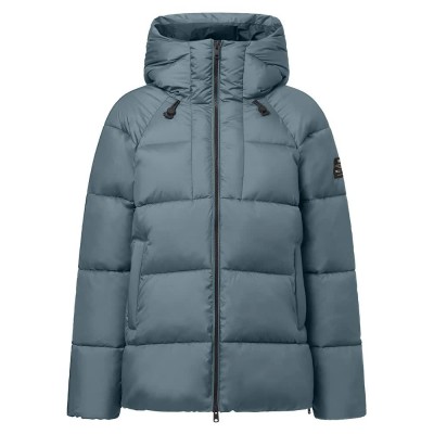 яке,дамски,якета,и,палта,ecoalf,fuji,jacket,plumb,(grey)
