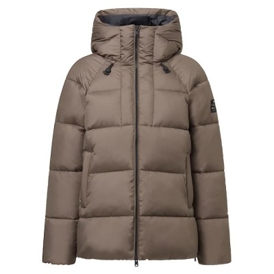 яке,дамски,якета,и,палта,ecoalf,fuji,jacket,beige,(terra)