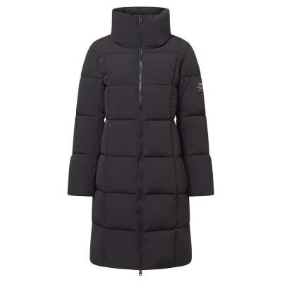 яке,дамски,якета,и,палта,ecoalf,galana,jacket,black,(black)