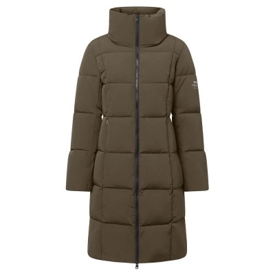 яке,дамски,якета,и,палта,ecoalf,galana,jacket,green