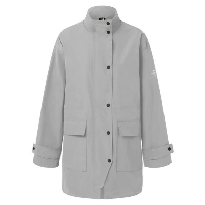 яке,дамски,якета,и,палта,ecoalf,hokai,jacket,antartica,(grey)