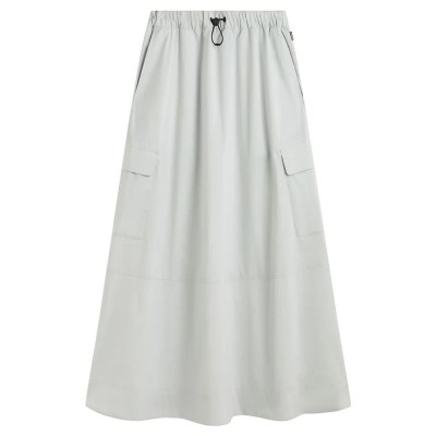 пола,дамски,поли,и,рокли,ecoalf,kano,skirt,grey,(light,grey)