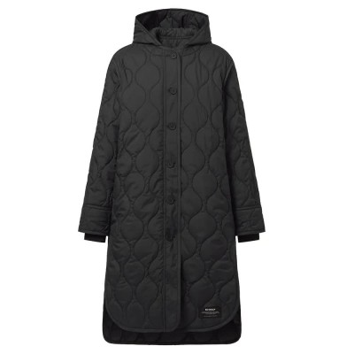 яке,дамски,якета,и,палта,ecoalf,lezna,jacket,grey