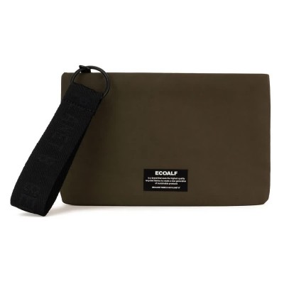 чанта,всички,чанти,ecoalf,lupita,handbag,leaf,green,(green)