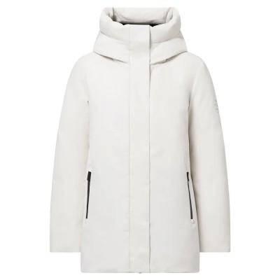 яке,дамски,якета,и,палта,ecoalf,makalu,jacket,creamy,white,(white)
