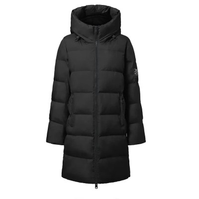 яке,дамски,якета,и,палта,ecoalf,manlie,jacket,black