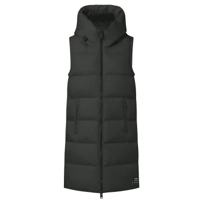 потник,дамски,потници,ecoalf,manlie,vest,woodland,green,(grey)