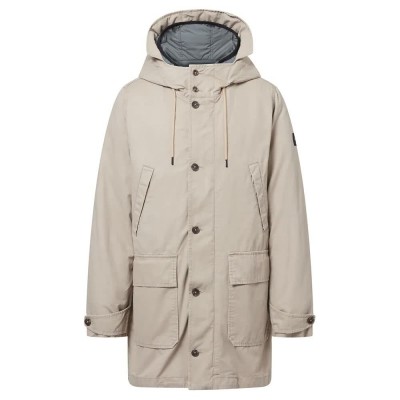яке,мъжки,якета,ecoalf,merapi,jacket,camel,(beige)