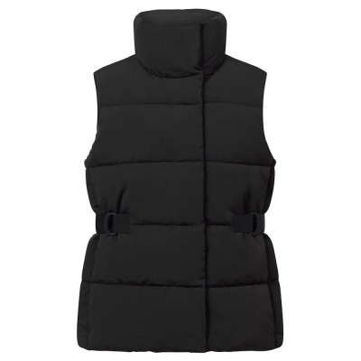 потник,дамски,потници,ecoalf,misen,vest,black