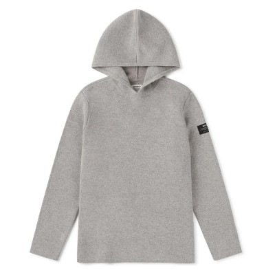 блуза,мъжки,пуловери,ecoalf,mugga,sweater,grey