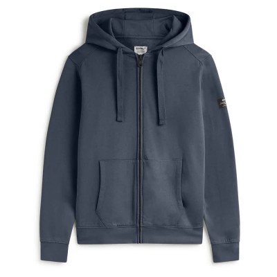 блуза,мъжки,пуловери,ecoalf,nerea,sweatshirt,blue