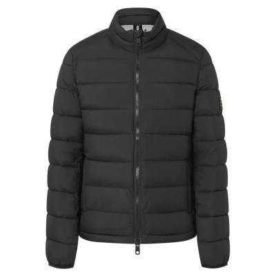 яке,мъжки,якета,ecoalf,new,beret,jacket,caviar,(black)