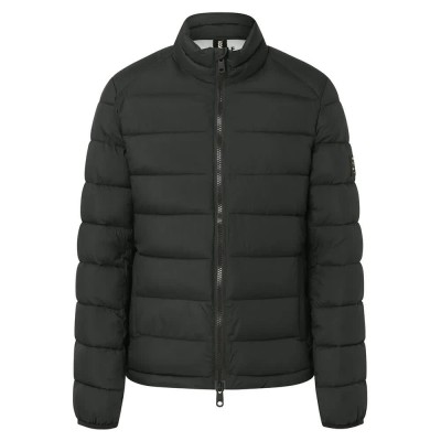 яке,мъжки,якета,ecoalf,new,beret,jacket,forest,night,(green)