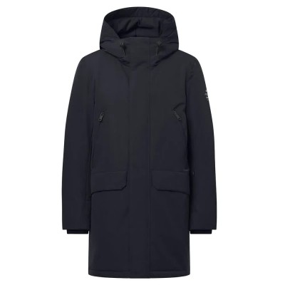 яке,мъжки,якета,ecoalf,new,iceberg,jacket,black