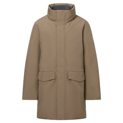 яке,мъжки,якета,ecoalf,noshaq,jacket,brown