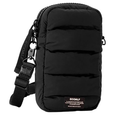 всички,чанти,ecoalf,pad,phone,case,black
