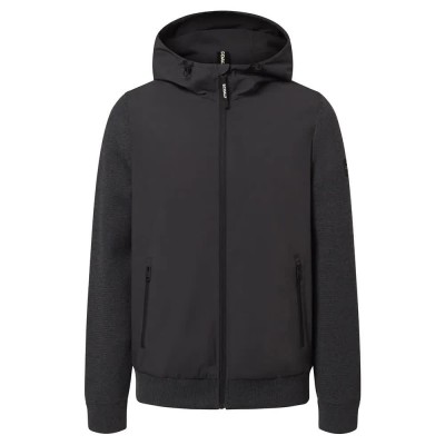 блуза,мъжки,пуловери,ecoalf,petrus,sweater,grey