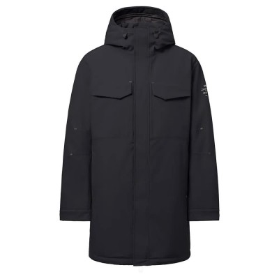 яке,мъжки,якета,ecoalf,rainer,jacket,black,(black)