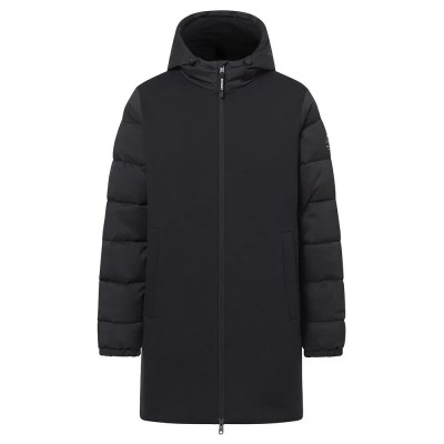 яке,мъжки,якета,ecoalf,ritter,jacket,black