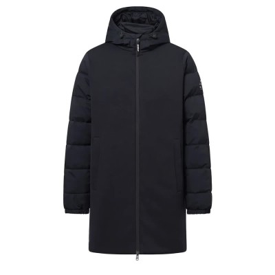 яке,мъжки,якета,ecoalf,ritter,jacket,black,(deep,navy)