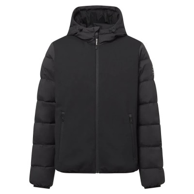 яке,мъжки,якета,ecoalf,ritters,jacket,black