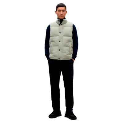 потник,мъжки,потници,ecoalf,sadel,vest,beige